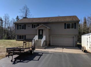 165 County Road Cck, Champion, MI 49814