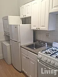 Rented by Living New York