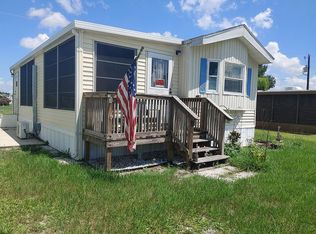 16 Circle Rdg, Lake Placid, FL 33852