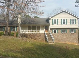 704 Forest View Trl, Birmingham, AL 35215
