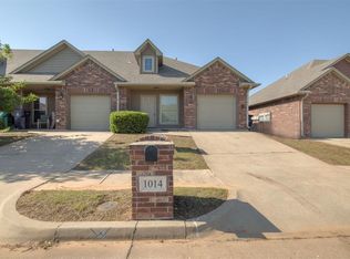 1014 SW 92nd St, Oklahoma City, OK 73139