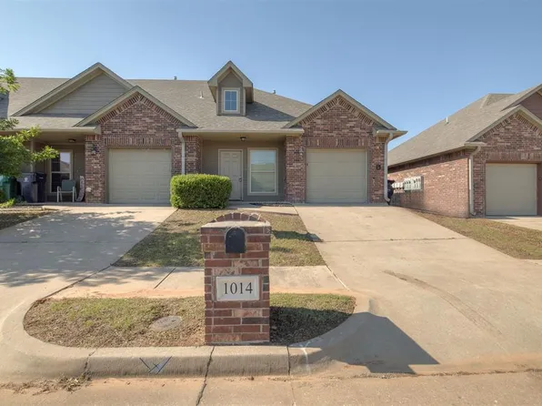 1014 SW 92nd St, Oklahoma City, OK 73139