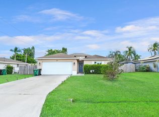 510 SW Twig Ave, Port Saint Lucie, FL 34983