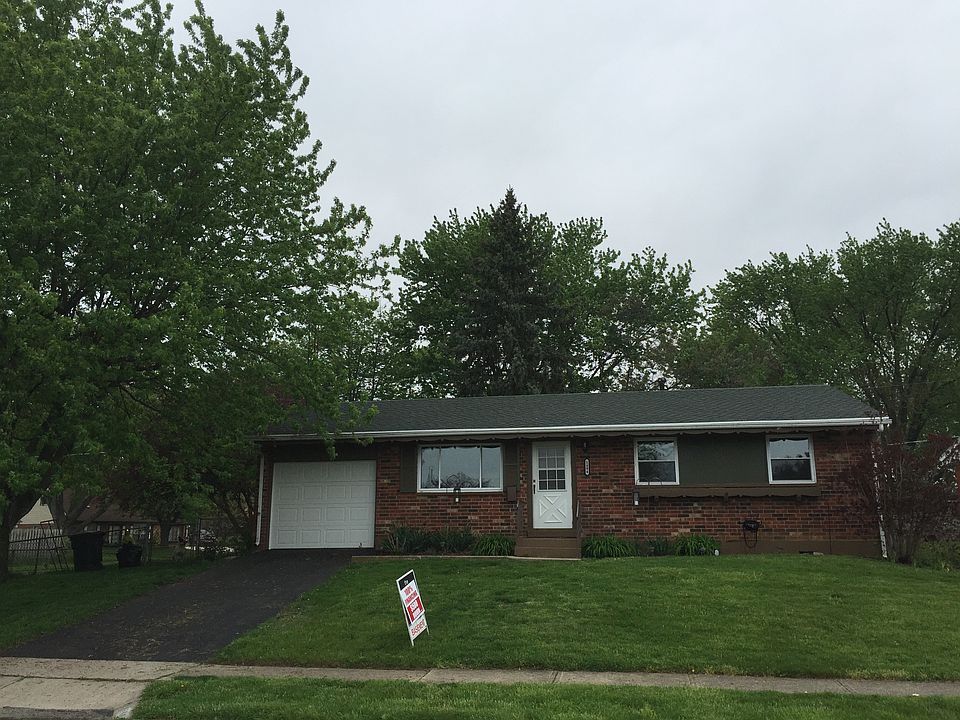 1st image of 1494 Sioux Dr