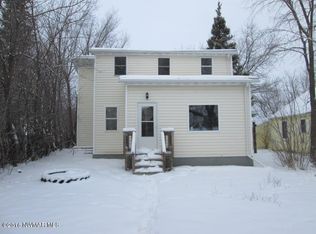 12051 Lake St, Northome, MN 56661