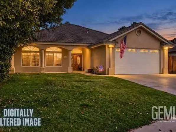 224 Justin Ct, Shafter, CA 93263