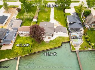 3877 Saint Clair Pkwy, Saint Clair, ON N0P 2B0