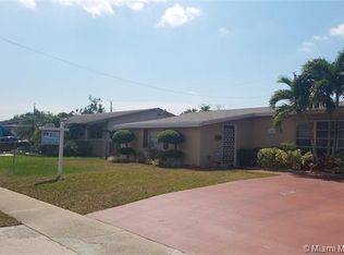 6450 Perry St, Hollywood, FL 33024