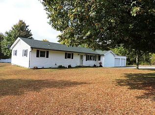 1490 Short Cut Rd, Urbana, OH 43078