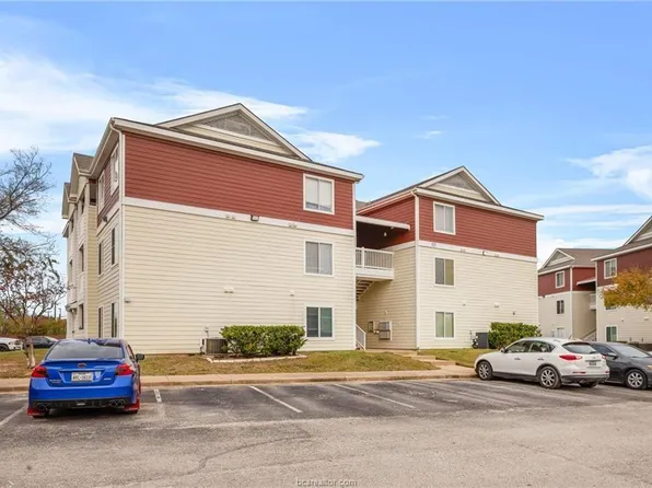 525 Parkway #302, College Station, TX 77840