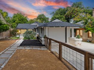 311 N Tennant St, Dallas, TX 75208