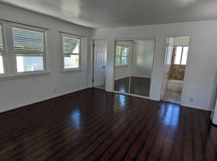 947 W 55th St #1/2, Los Angeles, CA 90037