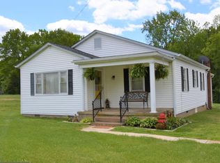 5189 Sumerduck Rd, Sumerduck, VA 22742