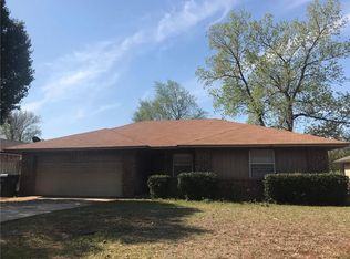9824 Mark Trl, Oklahoma City, OK 73141