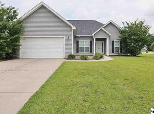 1901 Eden Ct, Florence, SC 29505