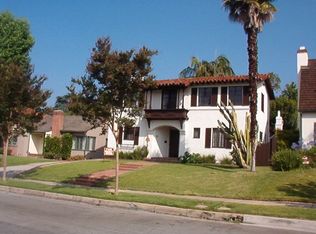 405 La Mirada Ave, San Marino, CA 91108