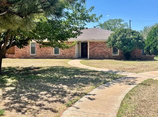 7301 Imperial Dr, Amarillo, TX 79121