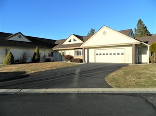 9211 Saint Andrews Cir, Klamath Falls, OR 97603