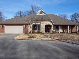 604 Denver Pl, Bartlesville, OK 74003