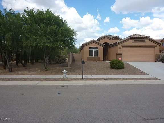 3rd image of 7904 N Chainfruit Cholla Dr