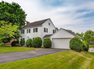 317 College Cres, Staunton, VA 24401