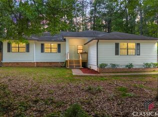 3920 Old Lexington Rd, Athens, GA 30605