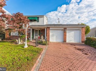 3360 Rambler Rd, Bensalem, PA 19020