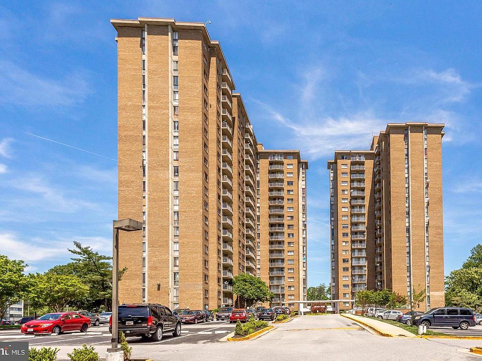 1st image of 1836 Metzerott Rd APT 2025
