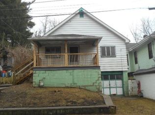 113 Kenyon St, Turtle Creek, PA 15145