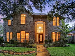 19411 Allview Ln, Houston, TX 77094