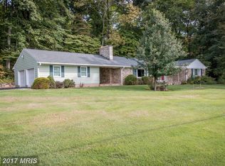 1022 Hookers Mill Rd, Abingdon, MD 21009