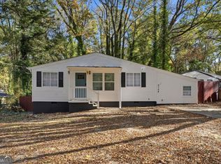 3154 McKenzie Rd, Atlanta, GA 30344