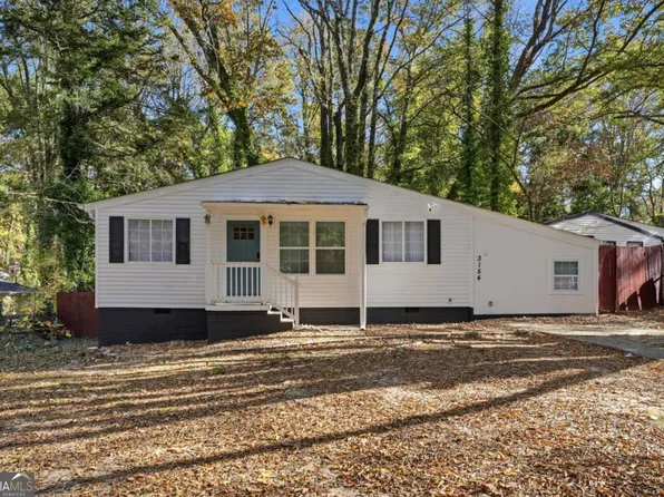 3154 McKenzie Rd, Atlanta, GA 30344