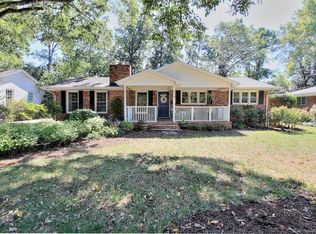 456 Bertonley Ave, Charlotte, NC 28211