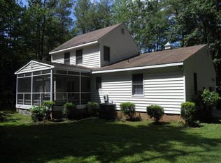 8863 Country View Ln, North Prince George, VA 23860