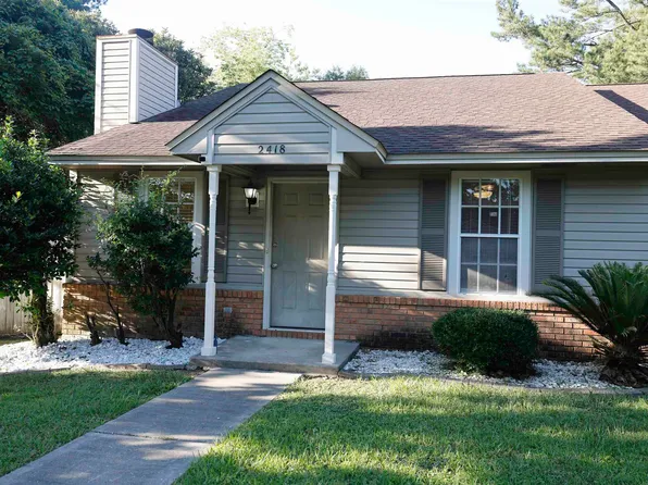 2418 Ian Dr, Tallahassee, FL 32303