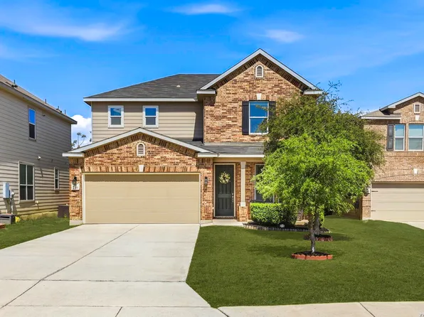 739 Anthem, New Braunfels, TX 78132