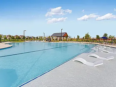 resort style pool_3