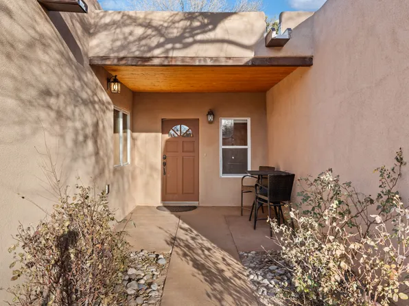 113 Caminito Montano, Santa Fe, NM