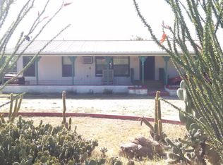 27275 S Bullard Dr, Congress, AZ 85332