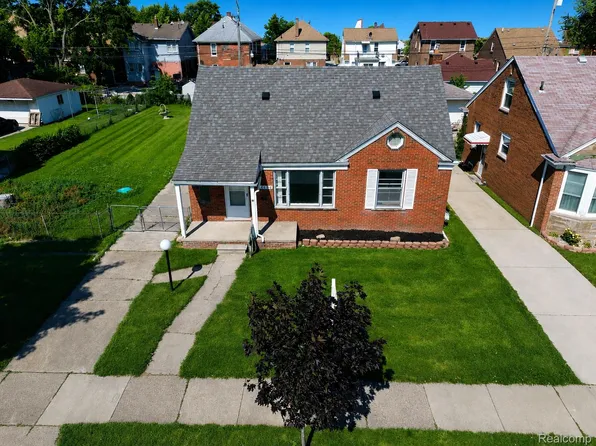 6639 Miller Rd, Dearborn, MI 48126