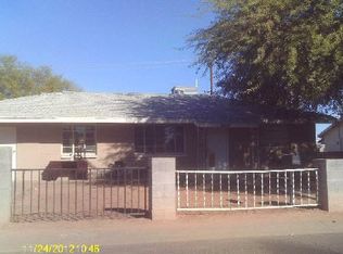 3624 W Granada Rd, Phoenix, AZ 85009