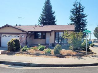 15421 Maureen St, San Leandro, CA 94579