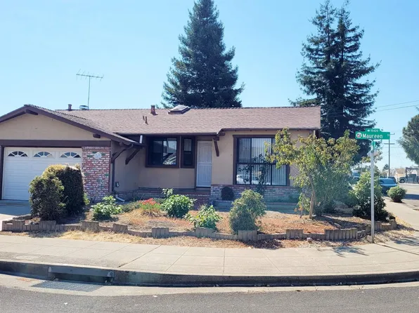 15421 Maureen St, San Leandro, CA 94579