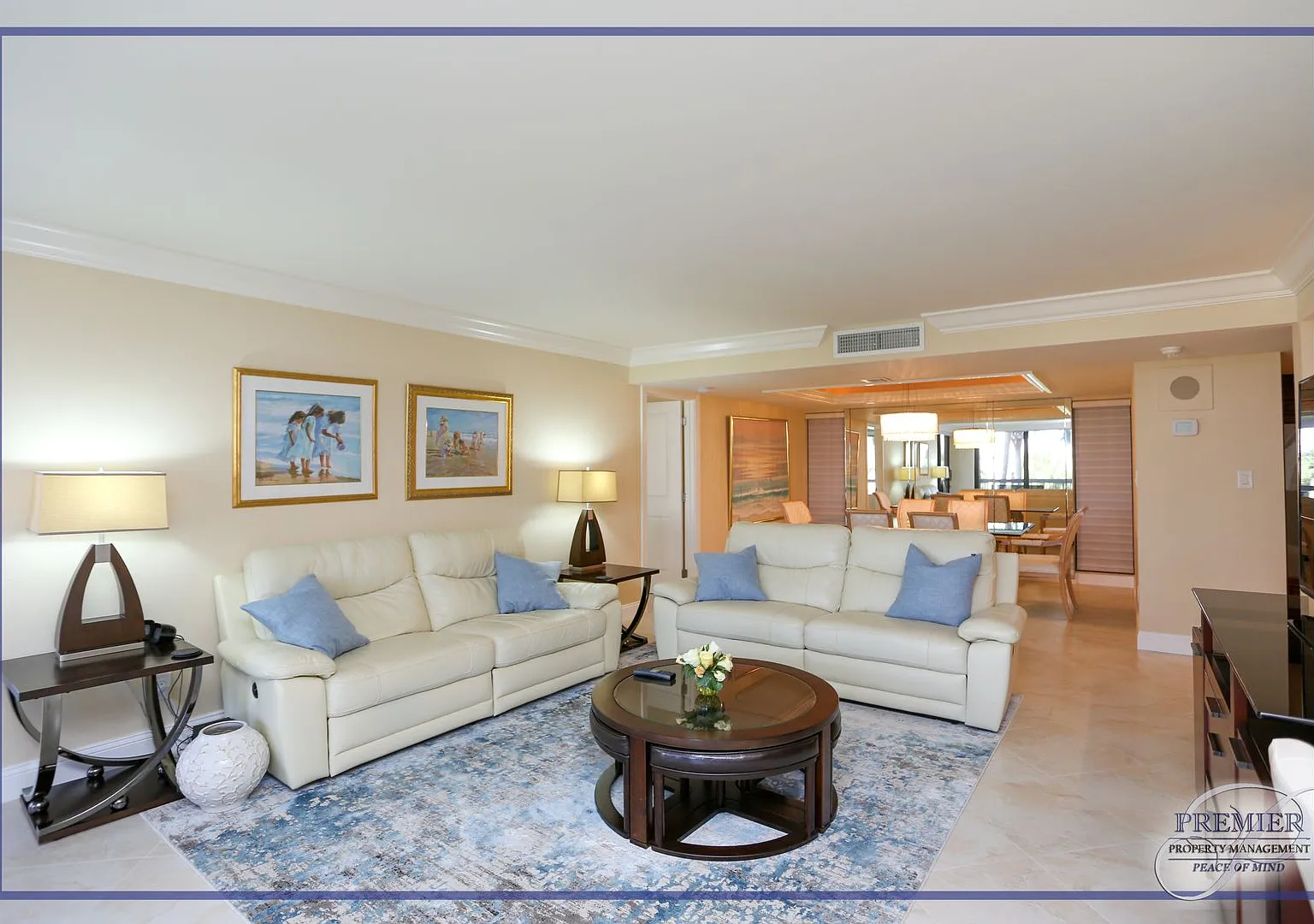 **Park Shore Beauty Walk To Venetian Village ** Esplanade** Nice Amenities ** 2 Bedroom Condo On ... — Photo 3
