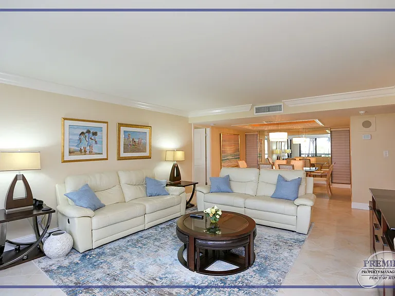 4551 Gulf Shore Blvd N #301 — Photo 3