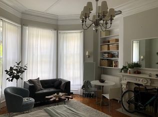 307 Beacon St APT 7, Boston, MA 02116