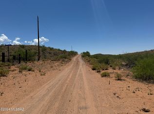 S Tyree Rd LOT 3, Pearce, AZ 85625