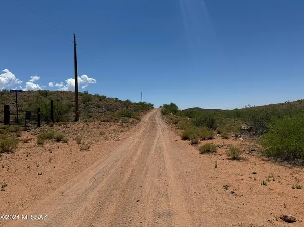 S Tyree Rd Lot 4, Pearce, AZ 85625