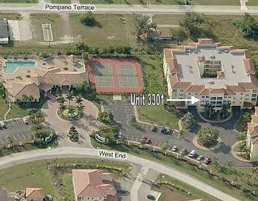 1st image of 225 West End Dr. #3301